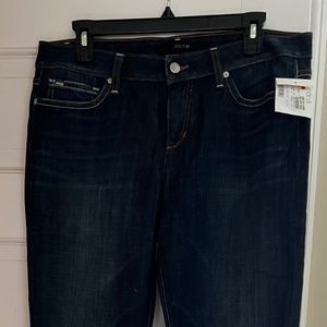 Joe's Curvy Boot Cut Jean